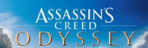 Assassin's Creed Odyssey