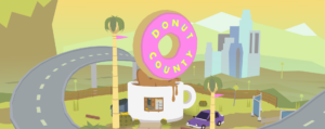 Donut County
