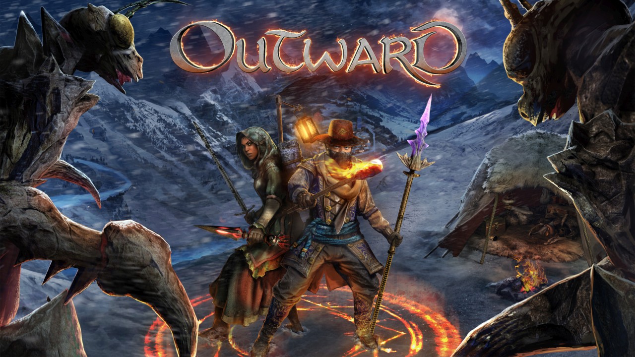 Outward зачарование гайд