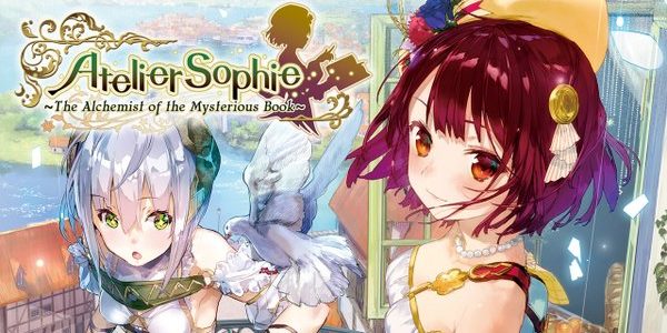 Atelier Sophie (Ps4) Im Test – Alchemie Mit Mysteriösen Büchern? – Gamer's Palace
