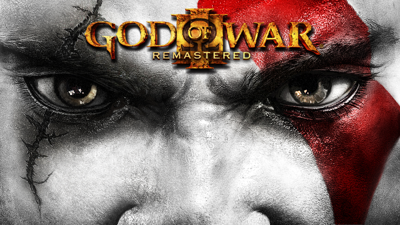 download god war remastered