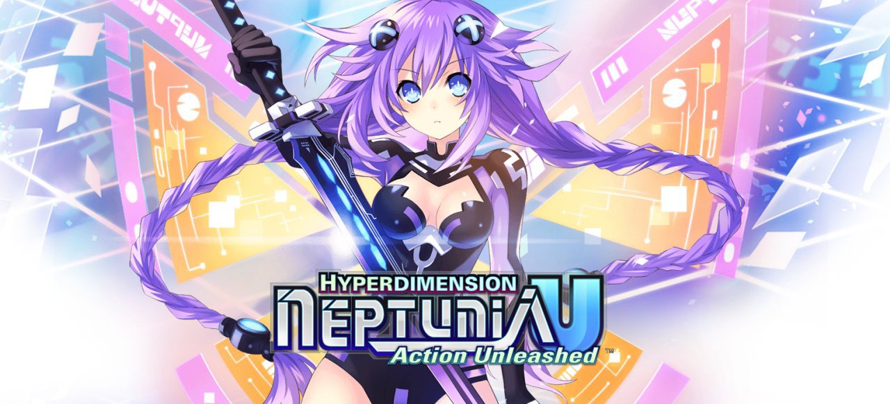 Hyperdimension neptunia u action unleashed обзор