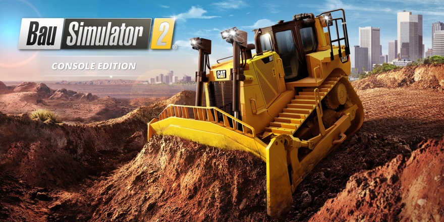Bau Simulator 2