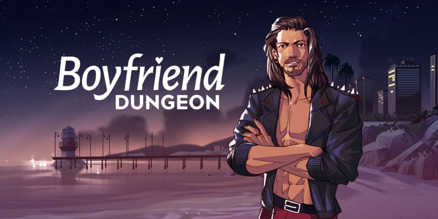 boyfriend dungeon walkthrough