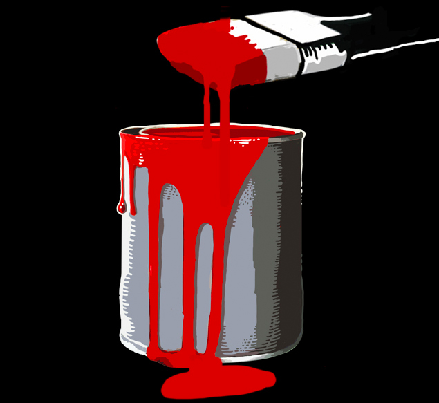 Paintbucket Games Historische Spiele aus Berlin Gamer's Palace