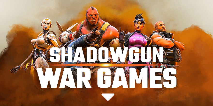 shadowgun war games tier list