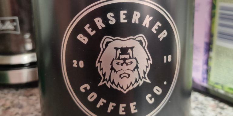 Berserker Coffee – Auch Robusta Bohnen gebührt Aufmerksamkeit – Gamer's ...