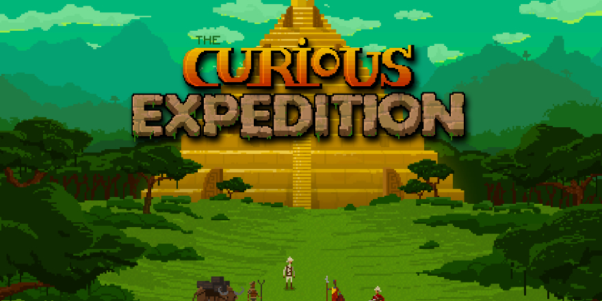 download the new version for apple Curious Expedition