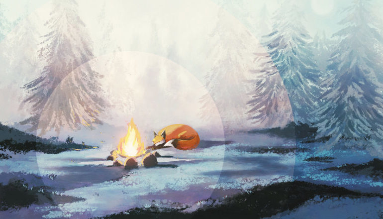PLAYNE: The Meditation Game – Meditieren und Bäume pflanzen – Gamer's ...