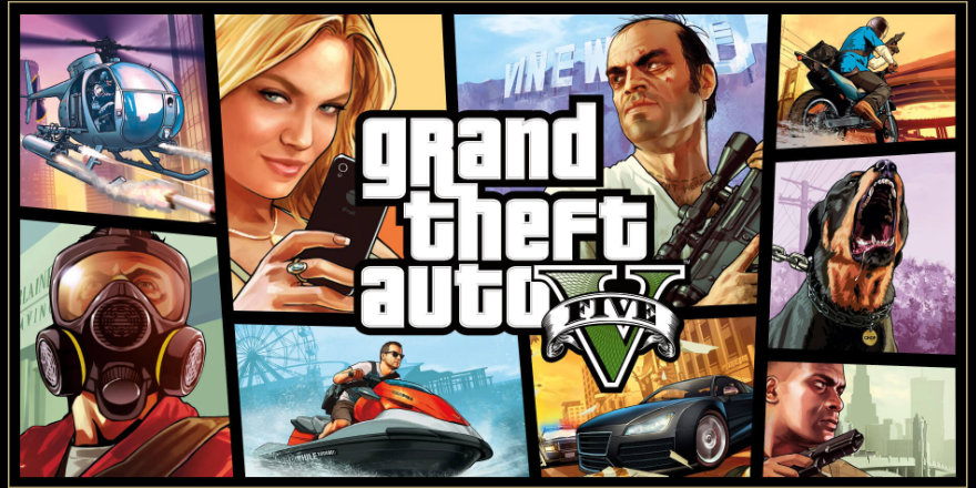 Wie Viel Kostet Gta 5 Ps4