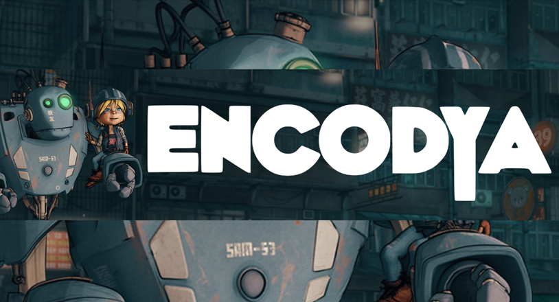 encodya pc