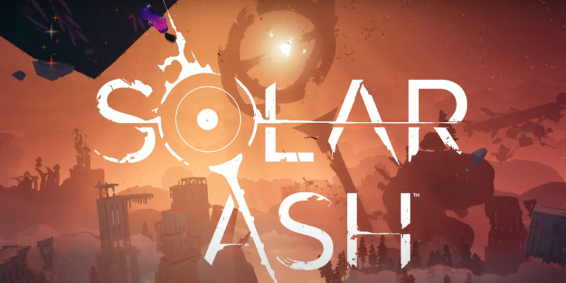 solar ash pc solar ash pc