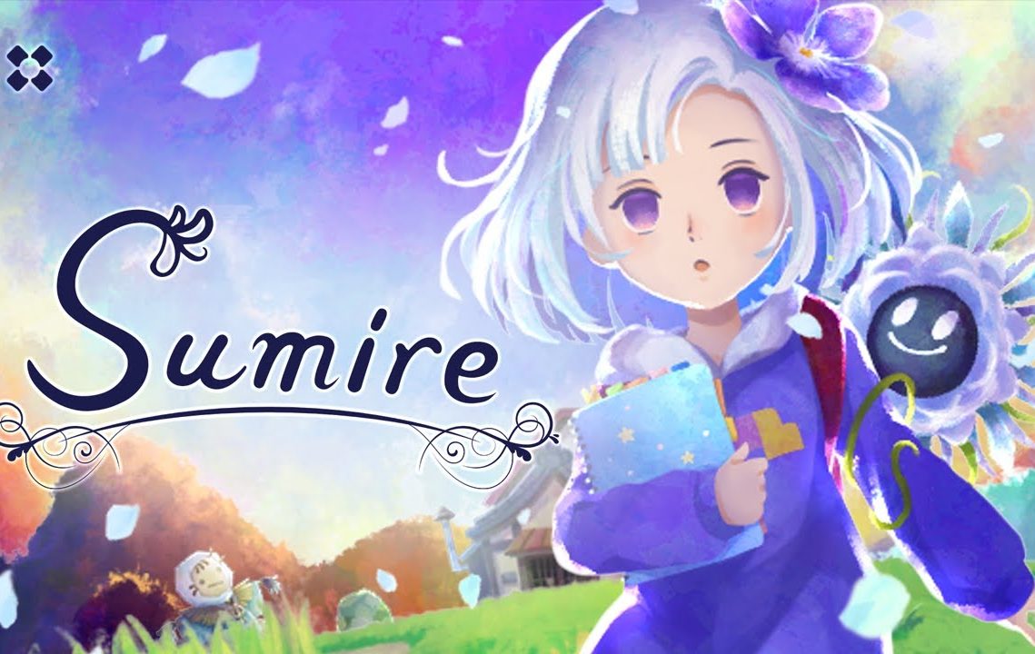 Sumire Neuer Trailer veröffentlicht Gamer's Palace