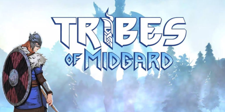 tribes of midgard xbox