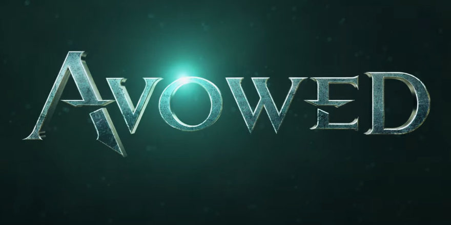 avowed on pc