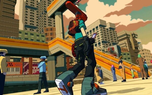 bomb rush cyberfunk xbox one bomb rush cyberfunk xbox one