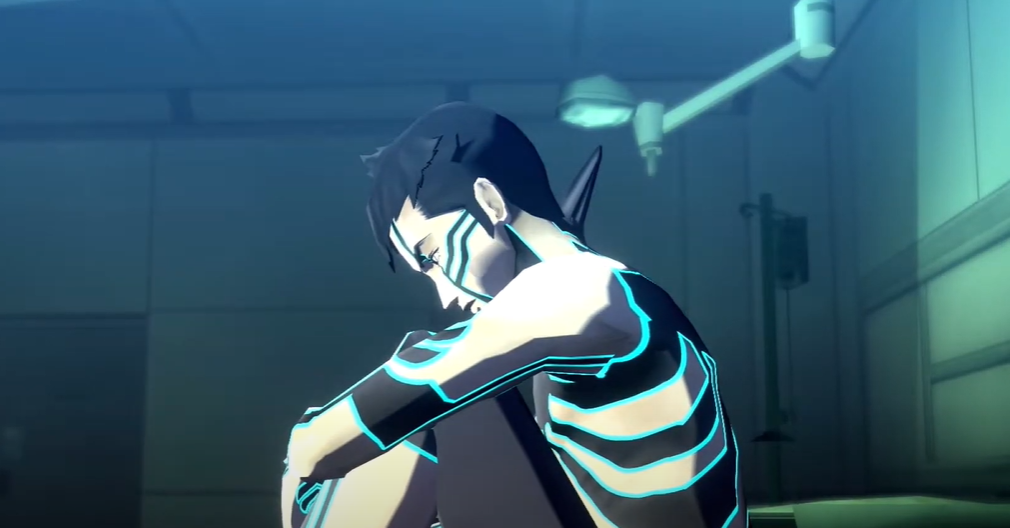 Shin Megami Tensei Iii Nocturne Hd Remaster Switch Im Test Knallhart Gamer S Palace