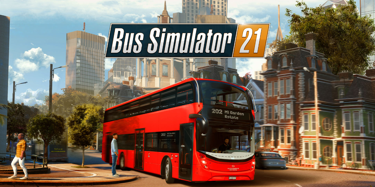 bus simulator 21 walkthrough bus simulator 21 walkthrough