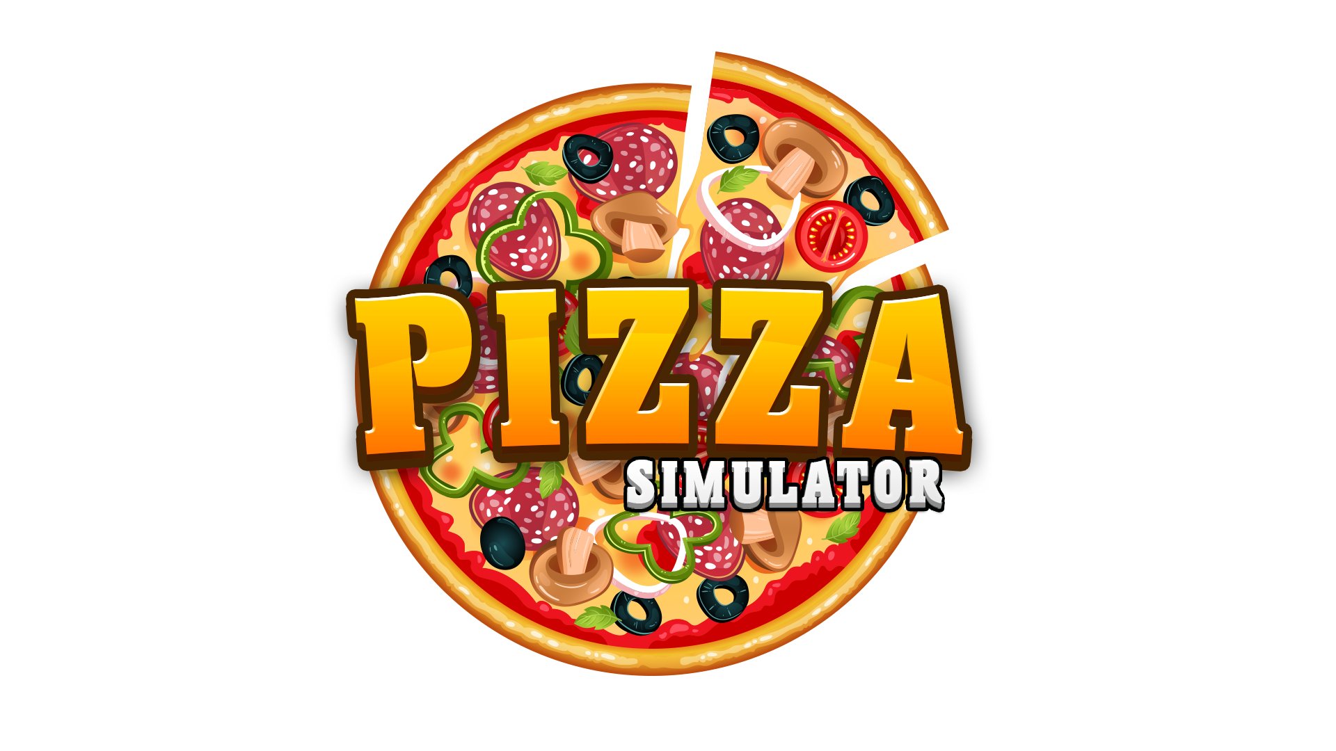 Пицца симулятор. Жар пицца лого. Супер пицца логотип Орел. Pizza Simulator torrent.