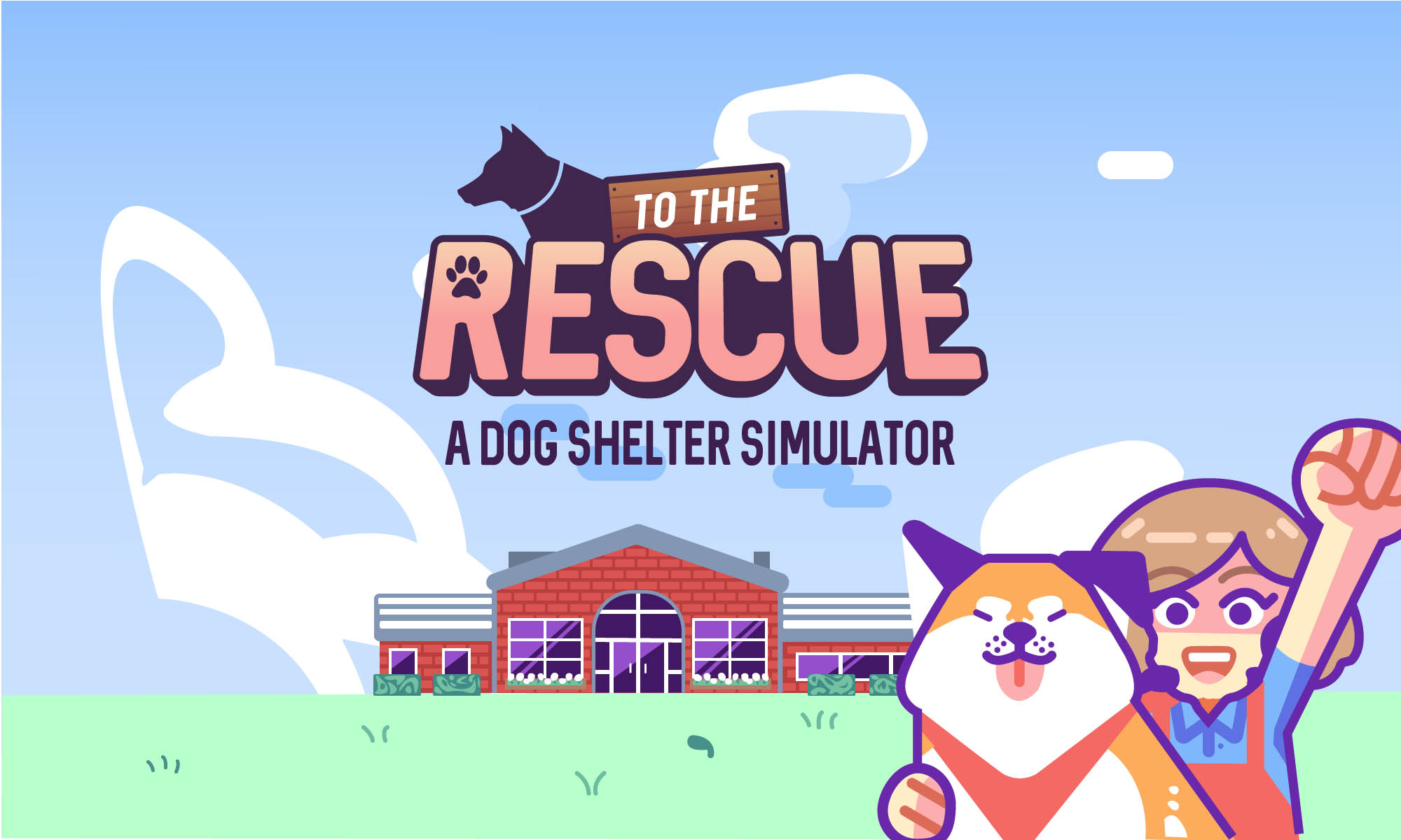 To the Rescue! main image 1