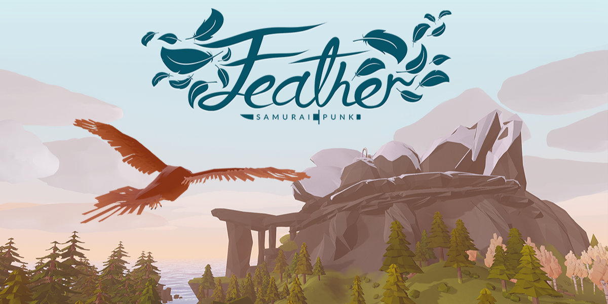 Feather (PS4) im Test Die Ruhe selbst Gamer's Palace