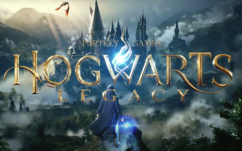 Hogwarts Legacy (2023) - MobyGames