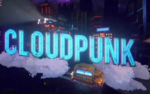 cloudpunk ps4