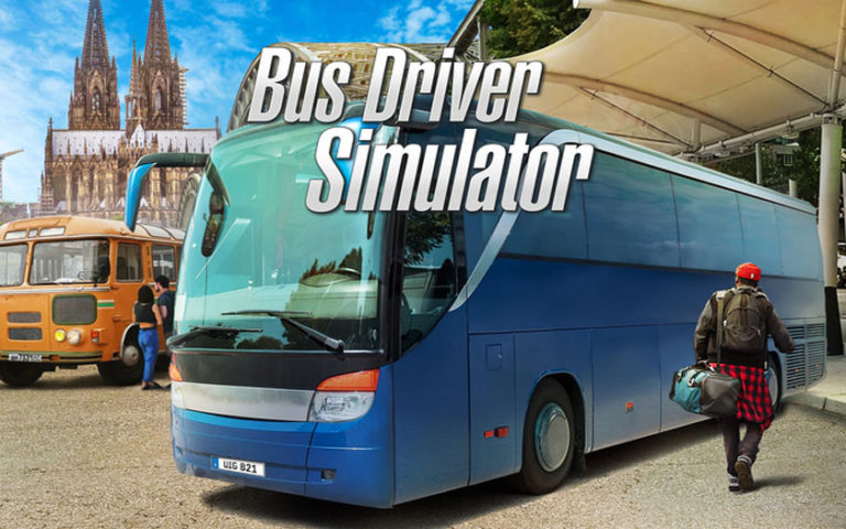 Bus Driver Simulator – Eindrücke von der PS4 Version – Gamer's Palace