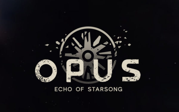 opus echo of starsong steam