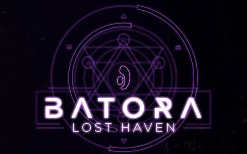 Batora: Lost Haven free instal