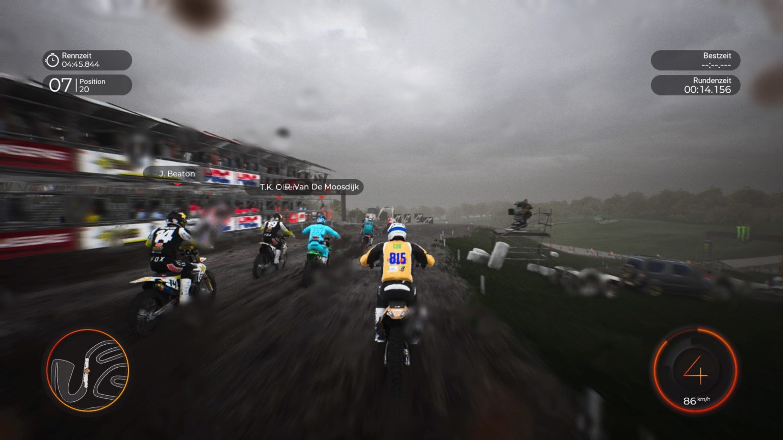 mxgp 2020 ps4