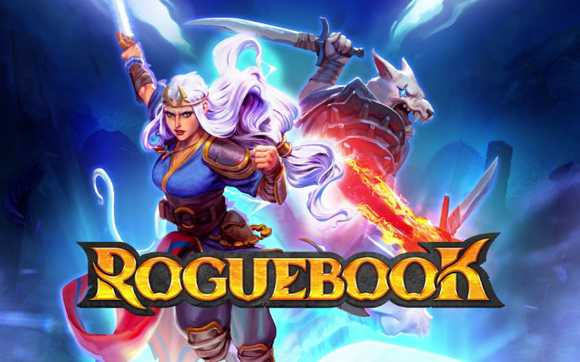 roguebook tips and tricks