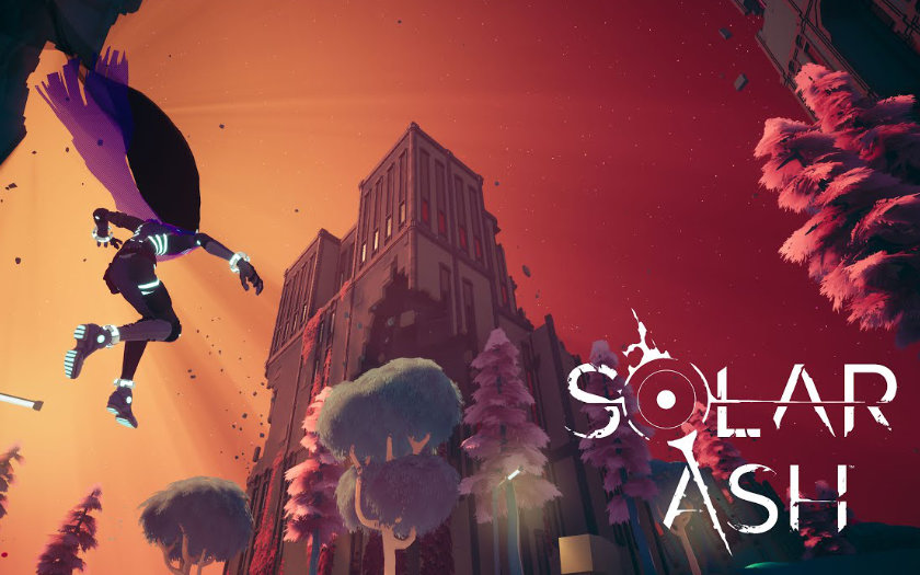 solar ash guide solar ash guide