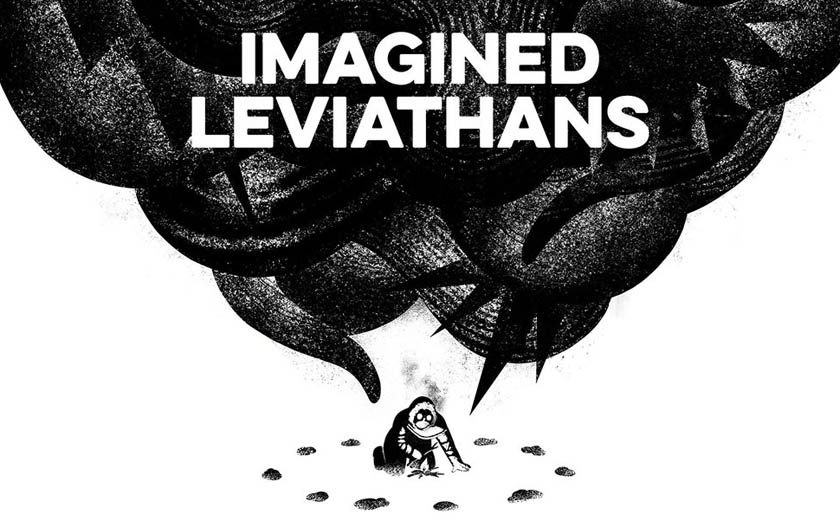 imagined leviathans