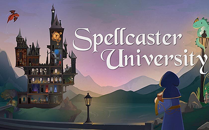 spellcaster university review