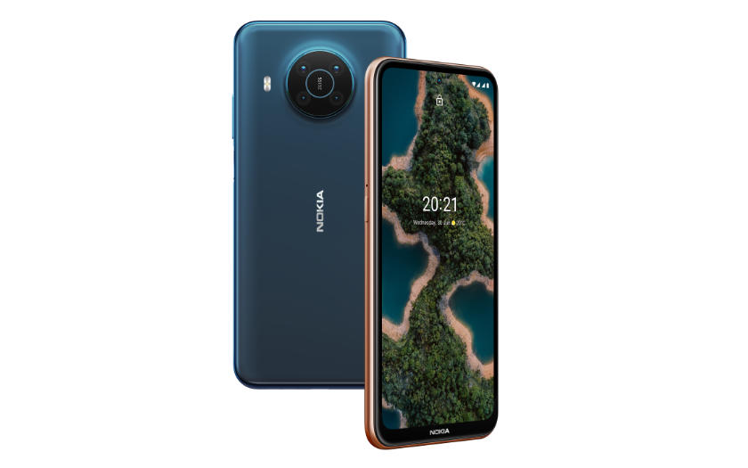 Nokia Gut so Die neuen Phones gehen einen Schritt zur Nachhaltigkeit