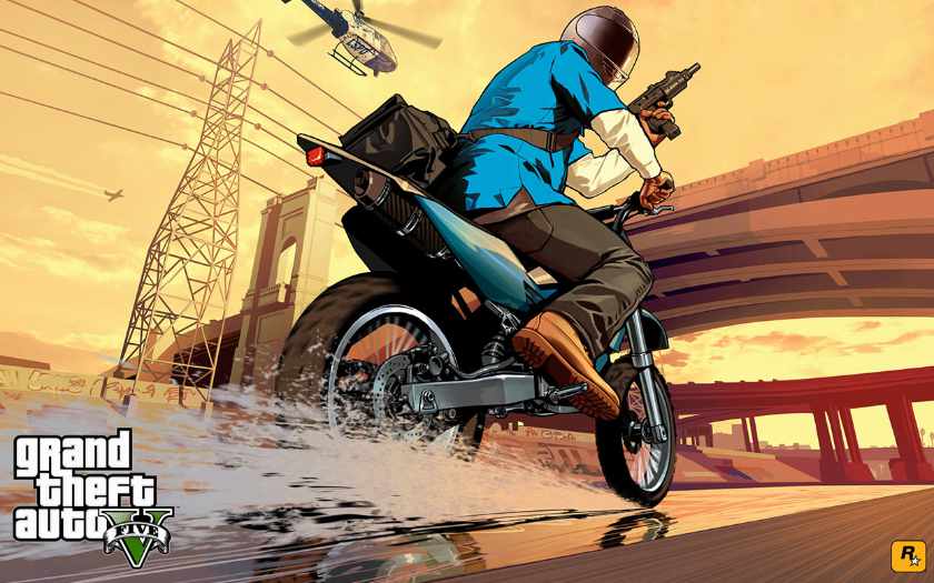 GTA V – Termin der PS5 und Xbox Series Versionen steht fest – Gamer's ...