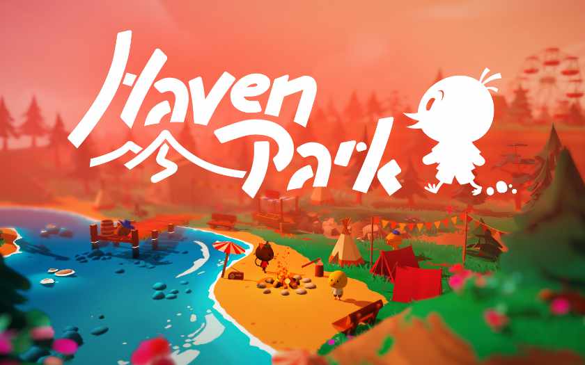 haven park review switch
