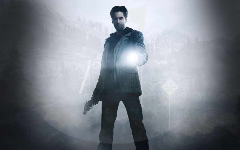 alan wake remastered release date pc