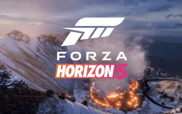Titelbild zu Forza Horizon 5.