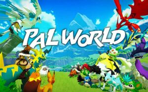 palworld review