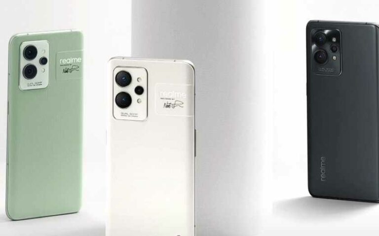 Realme GT 2 (Pro) – Realme stellt die Smartphones offiziell vor – Gamer ...