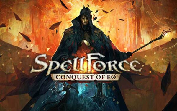 for apple instal SpellForce: Conquest of Eo