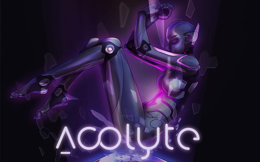 Acolyte (PC) im Test Mit Ana für Gerechtigkeit Gamer's Palace