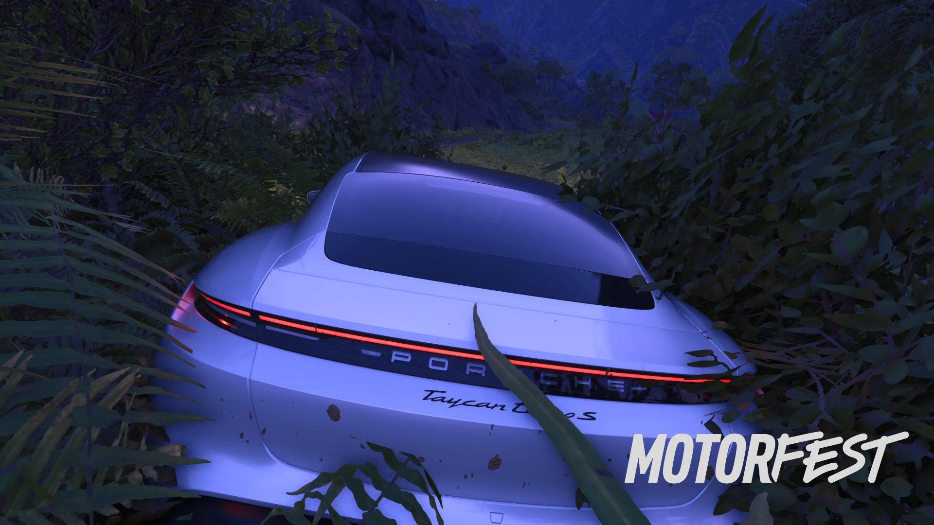 The Crew Motorfest - Test / Review - Im Geiste von Forza Horizon